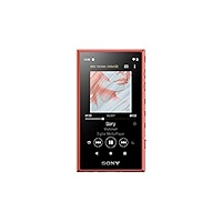 Sony Nw-A105 16GB Walkman Hi-Res Portable Digital Music